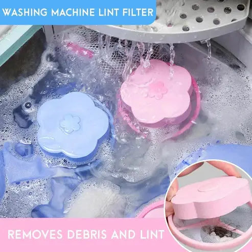Laundry Hair Remover Bundle Purry Clean