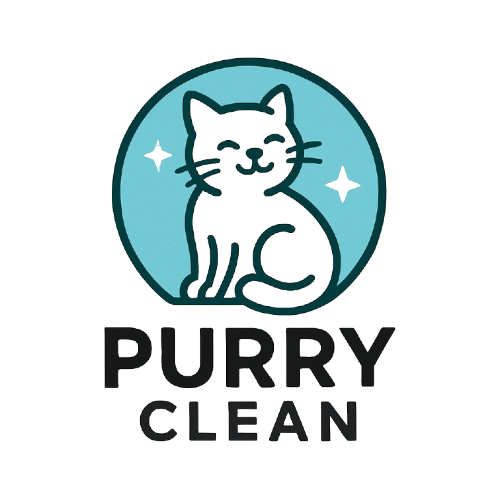Purry Clean